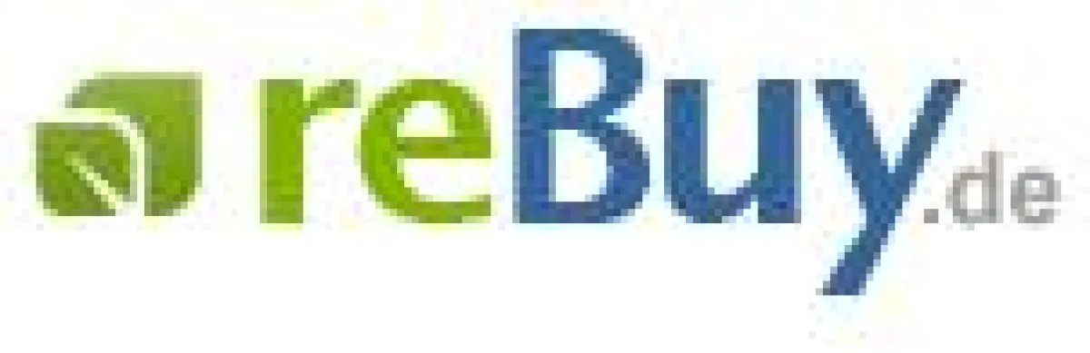 Ab sofort gebrauchte Medienartikel verkaufen und kaufen: reBuy.de!