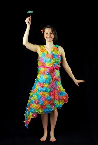 Bild: 9. TEXTILE ART BERLIN meets PATCHWORKTAGE 2013