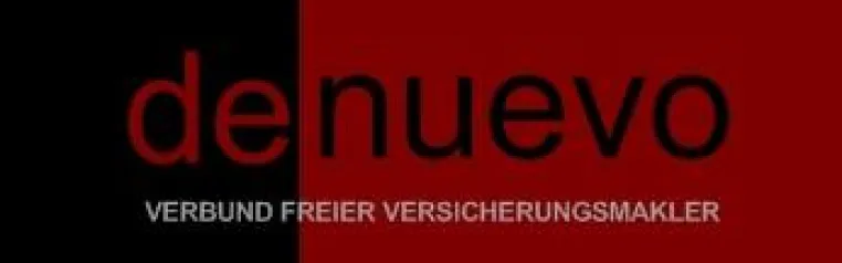 Bild: denuevo - Verbund freier Versicherungsmakler gegründet