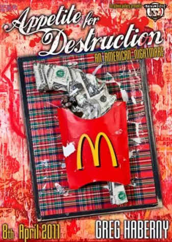 Bild: APPETITE FOR DESTRUCTION