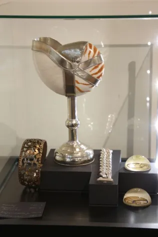 Bild: Artifying Trend kommt nach Hamburg