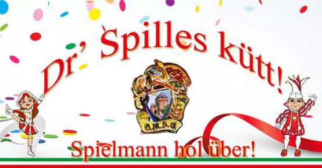 Bild: Alaaf und Helau - Karneval ist in aller Munde - Unternehmen lernen vom bekannten Vorbild