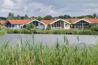 Bild: Das Nordseebad Otterndorf bietet für seine Urlauber außergewöhnliche Erlebnisse am Grünstrand