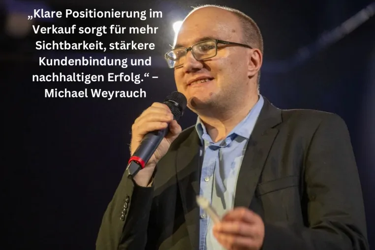 Wie Polarisierung die Verkaufspsychologie revolutioniert – Eine neue Perspektive für Unternehmen Bild: Wie Polarisierung die Verkaufspsychologie revolutioniert – Eine neue Perspektive für Unternehmen