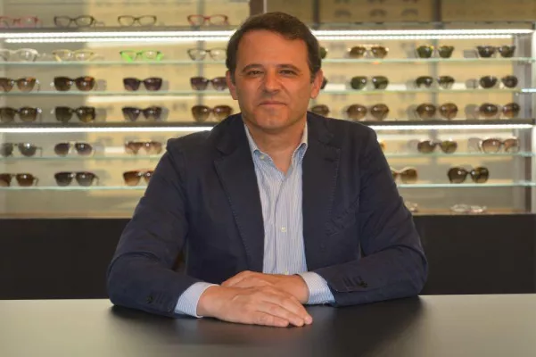 Bild: Emilio Pucci und Marcolin unterzeichnen weltweit exklusive Lizenz-Vereinbarung für Eyewear