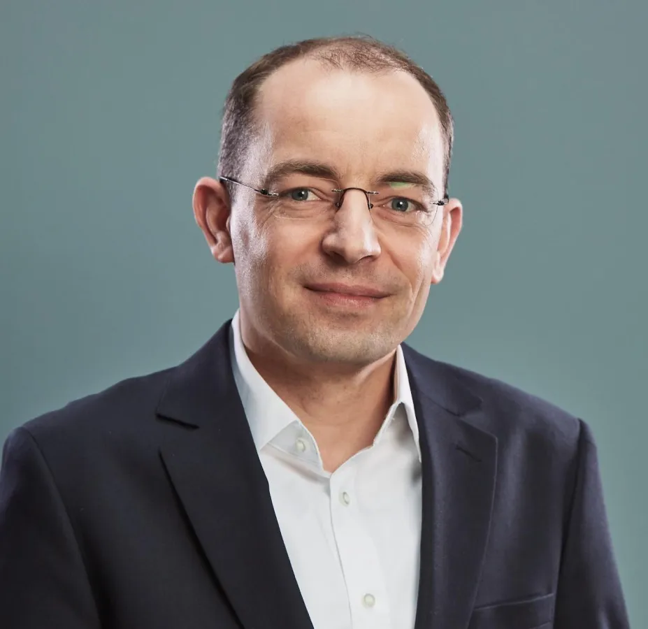 Jan Boguslawski, Product Owner, Snom