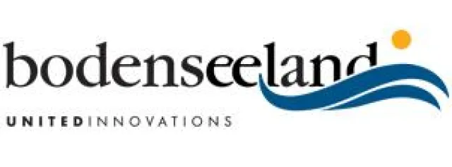 Bild: TrainArt ist offizieller Logopartner von Bodenseeland UNITEDINNOVATIONS