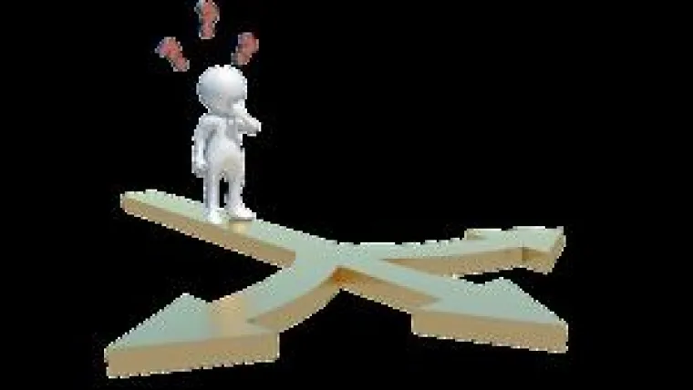 Bild: Studienwahl: Abi in der Tasche - und nun?