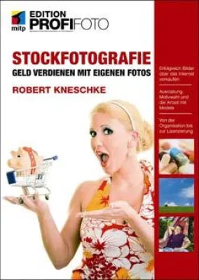 Bild: Bestseller der Edition ProfiFoto: Stockfotografie - Geld verdienen mit eigenen Fotos