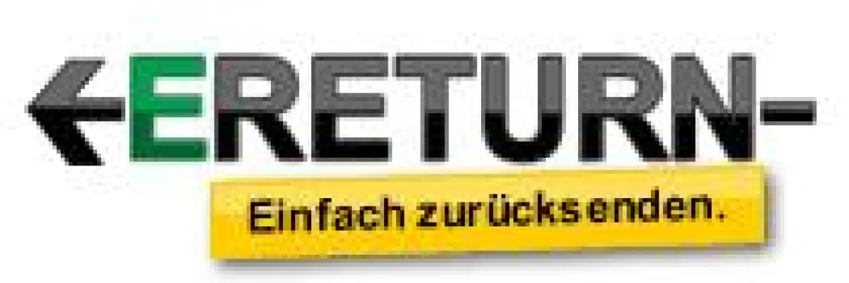 ERETURN bietet Online-Händler eine einfache Verwaltung ihrer Retouren