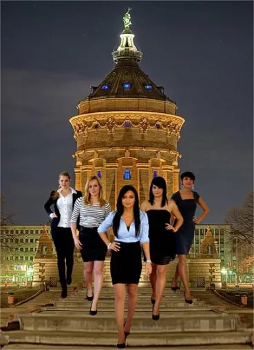 Bild: Campus-Symposium Gender Communication