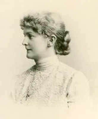 Wer war Marie Steiner-von Sivers? Bild: Wer war Marie Steiner-von Sivers?