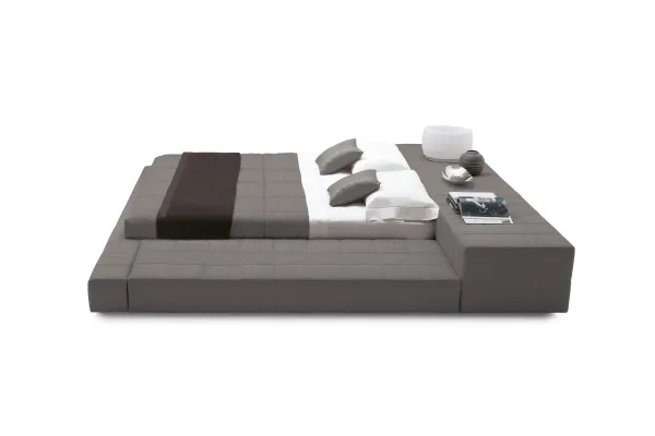 Bild: Raum & Form Seidel GmbH erweitert Design-Kiste.de um Möbel von Bonaldo