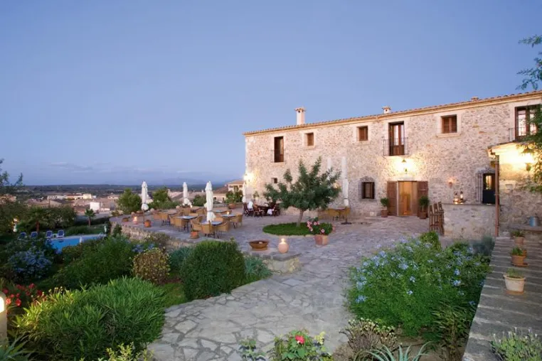 La Cocina Mediterranea – Kochkurs unter der Sonne Mallorcas im Fincahotel Casa Girasol Bild: La Cocina Mediterranea – Kochkurs unter der Sonne Mallorcas im Fincahotel Casa Girasol