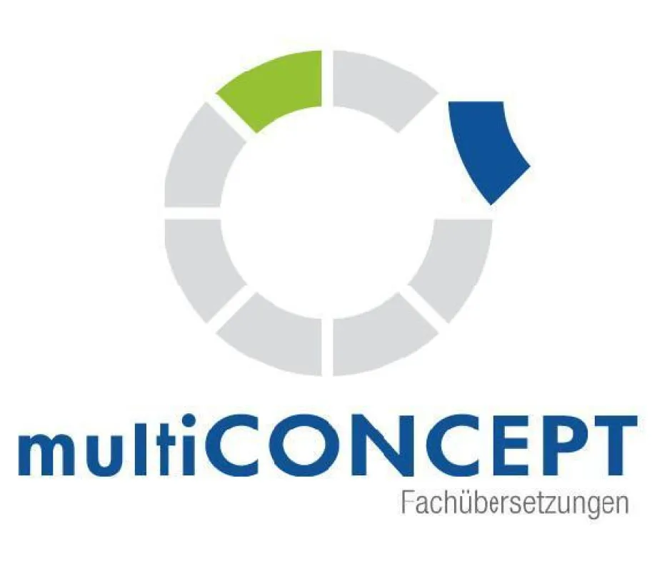 Mehrere hundert Fachübersetzer für alle Sprachkombinationen kooperieren weltweit mit multiCONCEPT