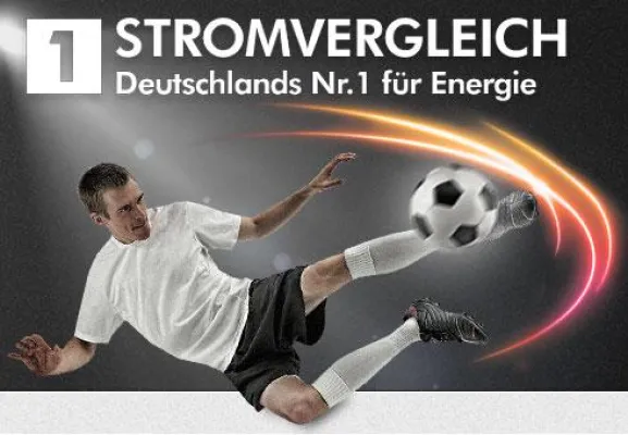Bild: Deutschlands Nr.1 für Energie im neuen Design