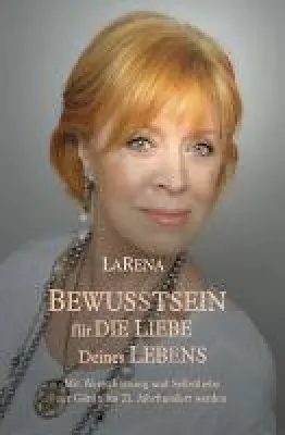 Bild: Bewusstsein für die Liebe deines Lebens - Aufrüttelnder Ratgeber für Frauen