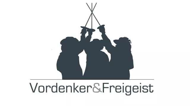 Bild: Svenja Ahmann neu bei Vordenker & Freigeist Management