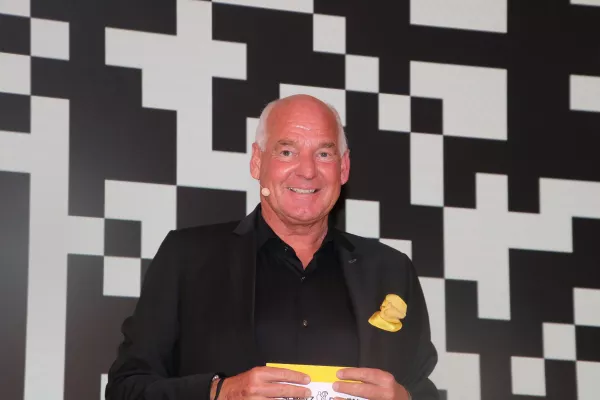 Bild: „Summer vibes & digital innovations“ beim 8. CAD/CAM-Event 