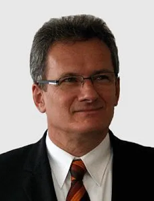 20 Jahre COMPUDATA mit Henri Spinnler Bild: 20 Jahre COMPUDATA mit Henri Spinnler