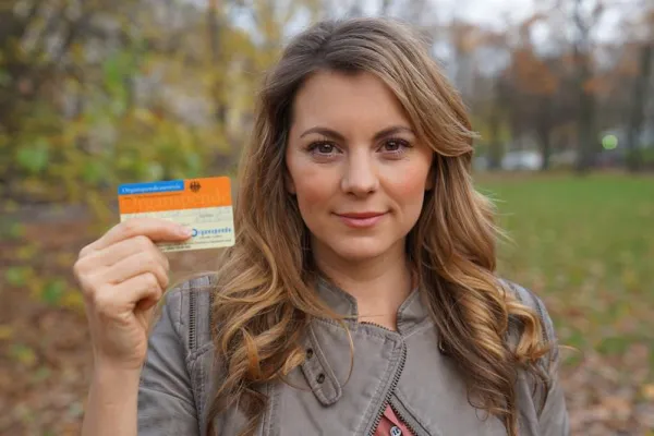 Bild: „Wir sagen ja!“ – DHZB-Aktion zum 50. Jahrestag der ersten Herztransplantation