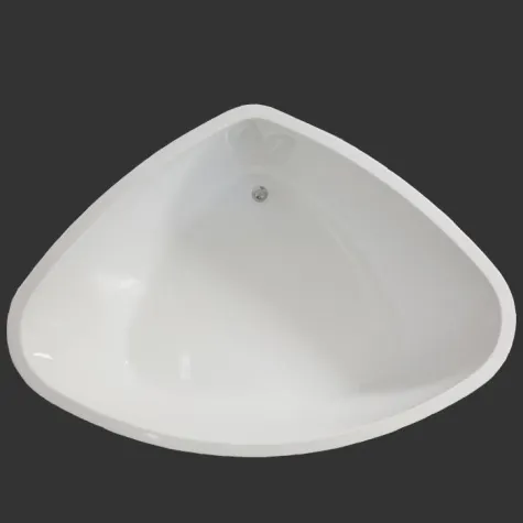 Die freistehende Badewanne: Design-Objekt mit Nutzcharakter Bild: Die freistehende Badewanne: Design-Objekt mit Nutzcharakter