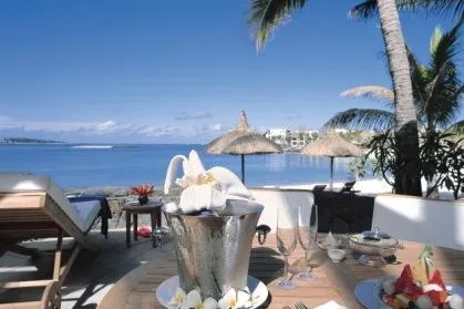Bild: Le Touessrok / Sun Resorts Mauritius - Jetzt neue Angebote für die Nebensaison 2009