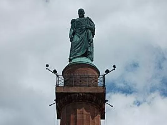 Bild: Reisedestination Darmstadt