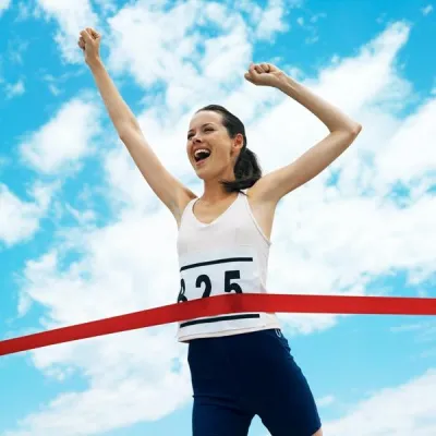 Bild: Menschen mit Zielen gesucht: Hol das Beste aus Dir heraus