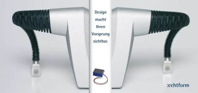 Bild: Veranstaltung für produzierende Unternehmen - "Design ist der beste Verkäufer - Einfach zum Erfolgsprodukt"