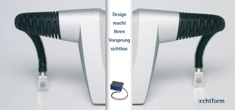 Bild: Veranstaltung für produzierende Unternehmen - "Design ist der beste Verkäufer - Einfach zum Erfolgsprodukt"