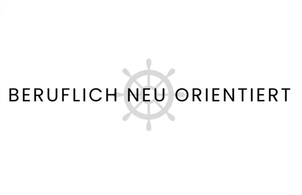Bild: Beruflich neu orientiert – Neue Website unterstützt Menschen bei der beruflichen Neuausrichtung