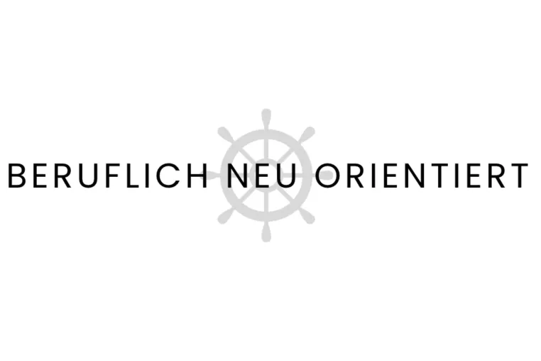 Beruflich neu orientiert – Neue Website unterstützt Menschen bei der beruflichen Neuausrichtung Bild: Beruflich neu orientiert – Neue Website unterstützt Menschen bei der beruflichen Neuausrichtung