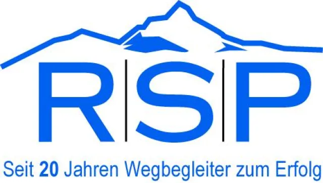 Bild: R|S|P jubiliert