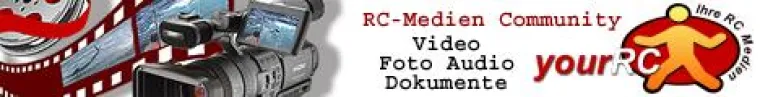 yourRC.de - Medien Community für den RC Modellbau Bild: yourRC.de - Medien Community für den RC Modellbau