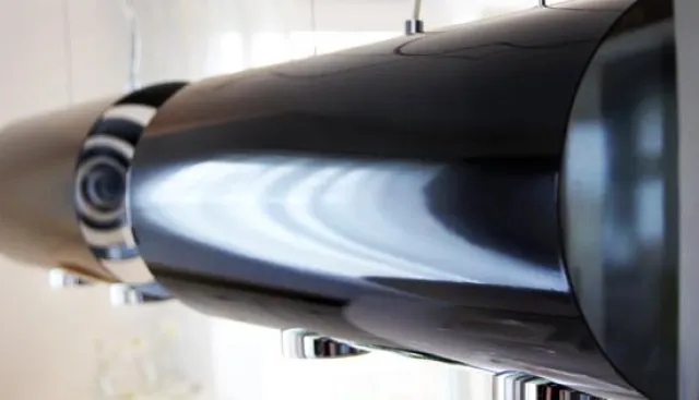 Bild: Qualitätsprodukte "Made in Germany" von Vogel Leuchten