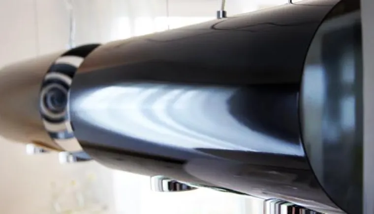 Qualitätsprodukte "Made in Germany" von Vogel Leuchten Bild: Qualitätsprodukte "Made in Germany" von Vogel Leuchten