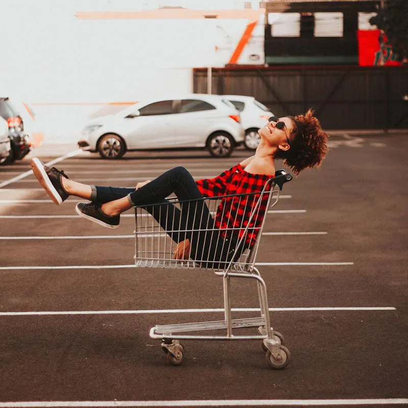 eCommerce oder stationärer Handel
