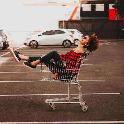 Bild: Wie eCommerce das Onlineshopping nachhaltig verändern wird