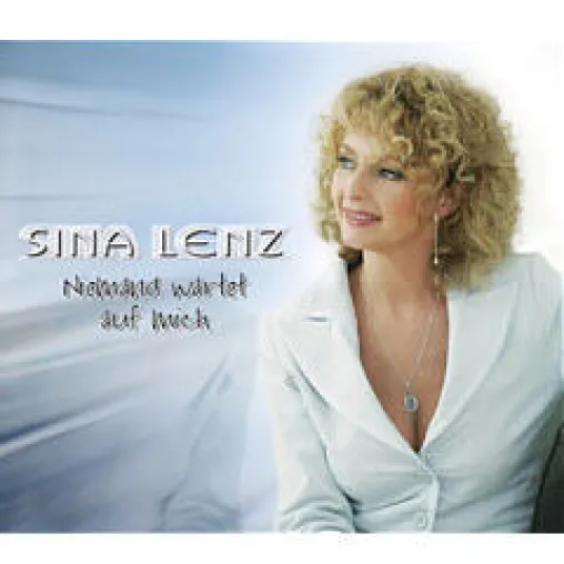 Bild: Sina Lenz - Niemand wartet auf mich