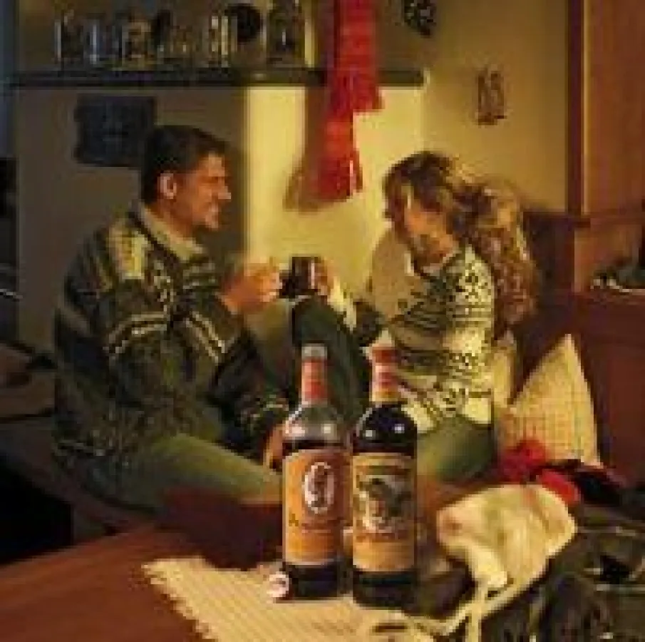 Jägertee vom Traditionsbetrieb Penninger in Hauzenberg