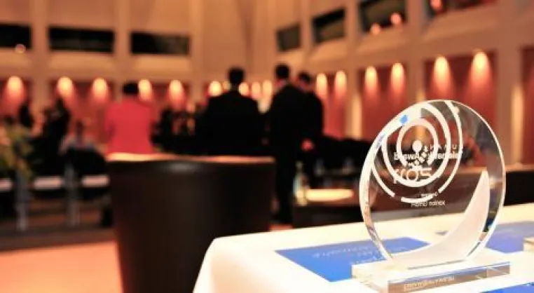 Bild: Telematik Award 2012: Ausschreibungsstart heute - mobilcom-debitel ist Sponsor