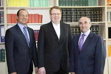 Deutsche-Britische Zusammenarbeit von Wirtschaftsprüfern und Steuerberatern Bild: Deutsche-Britische Zusammenarbeit von Wirtschaftsprüfern und Steuerberatern
