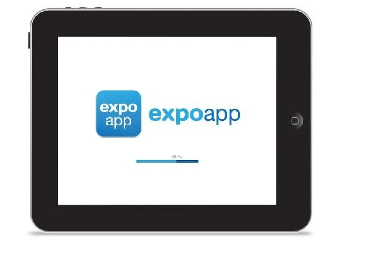 Mobile Applikationen von expoapp