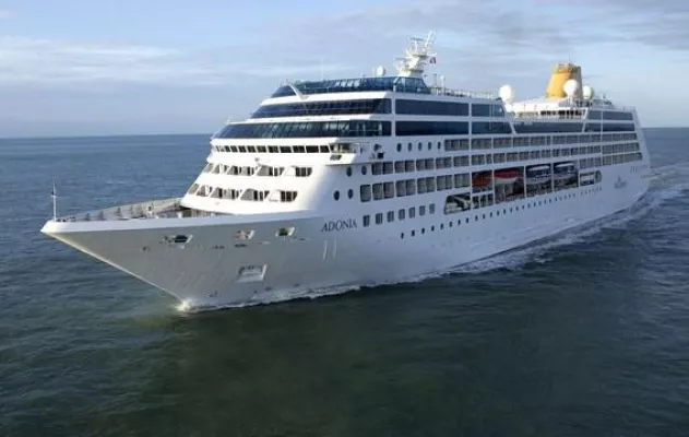Bild: P&O Cruises jetzt auch in Deutschland buchbar – Britische Traditionsreederei hat 7 Schiffe im Angebot