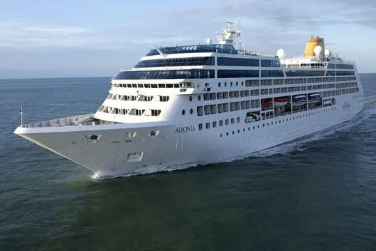 Bild: P&O Cruises jetzt auch in Deutschland buchbar – Britische Traditionsreederei hat 7 Schiffe im Angebot