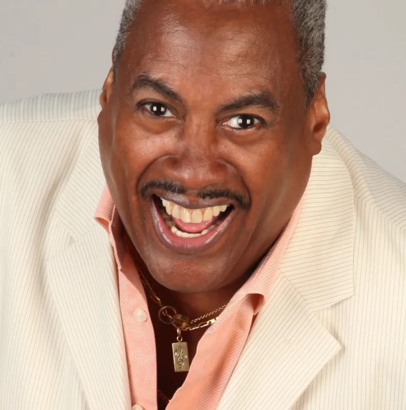 Keith Tynes (© Keith Tynes)