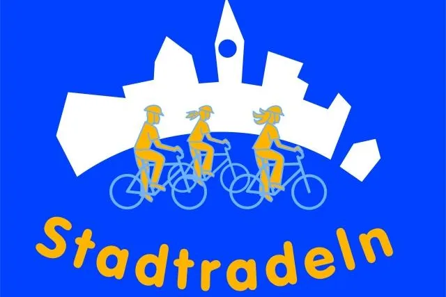 Bild: Mit Pedalkraft clever unterwegs - Klima-Bündnis Aktion Stadtradeln geht in die dritte Runde