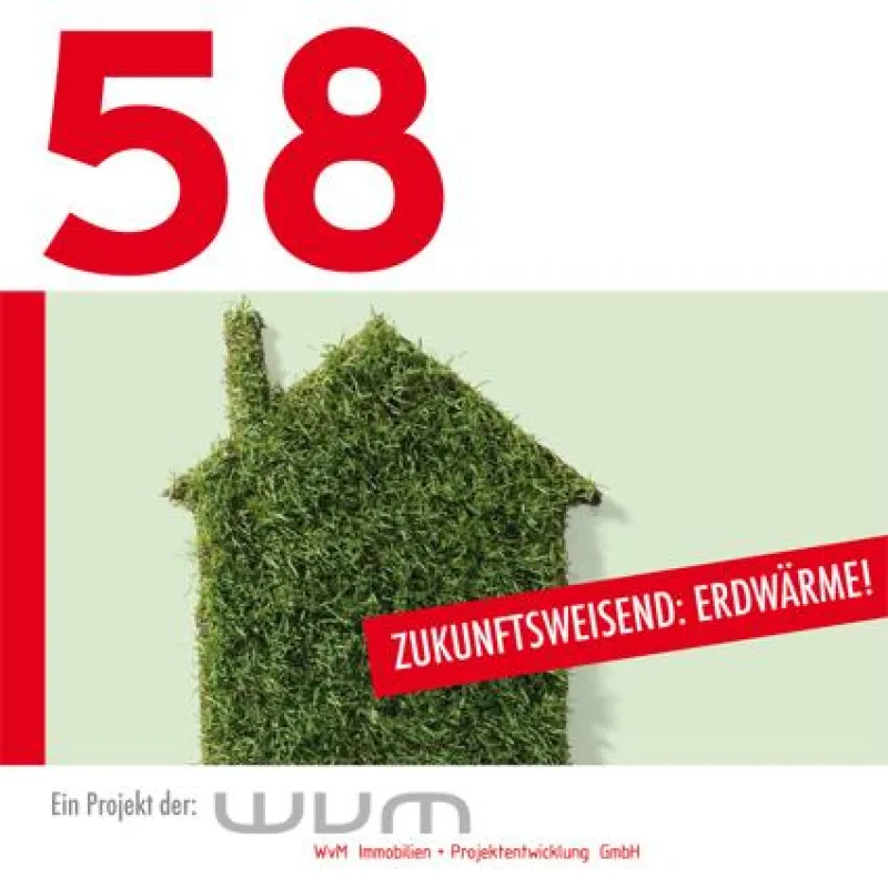 Grüngürtelstraße 58 in Köln-Rodenkirchen