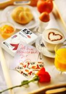 Bild: Qualitätsurteil „Gut“ für ES2 (extra sensitiv) und ER2 (reissfest)